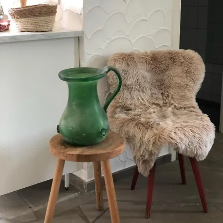 Gartenhaeuschen Im Im Park هيردكه