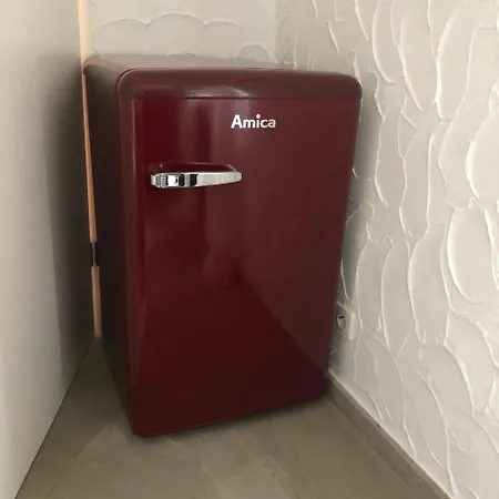 Gartenhaeuschen Im Im Park بيت ريفي *