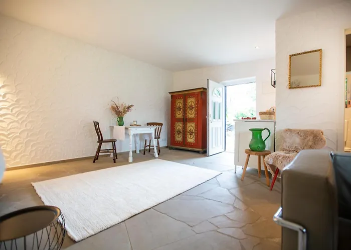 Gartenhaeuschen Im Im Park